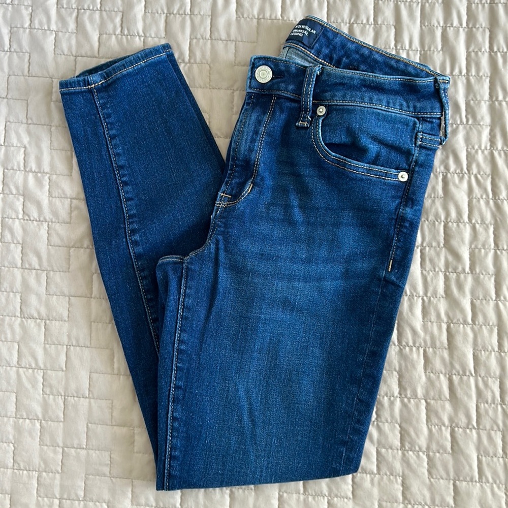 GAP Denim